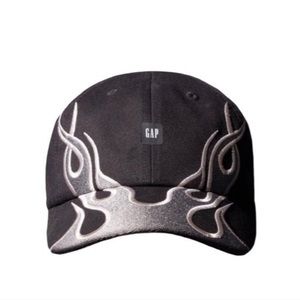 Yeezy Gap Balenciaga hat